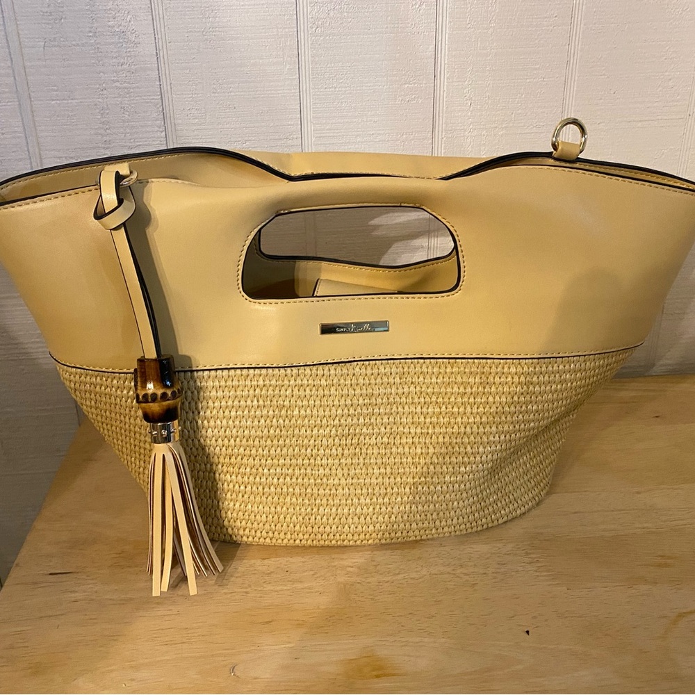 Simply Noelle Handbag